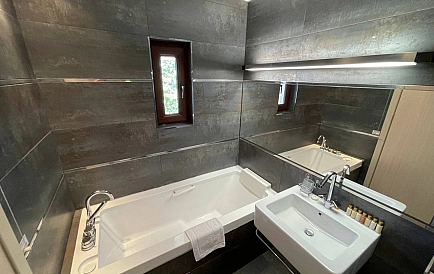 ID 14666 Пятикомнатный мезонет в Марина Кейп Фото 4