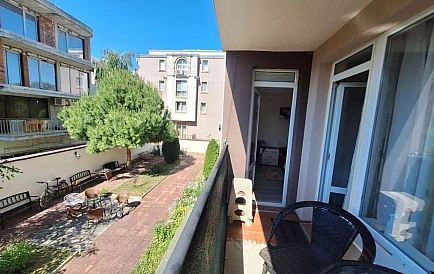 ID 15875 Двухкомнатная квартира в Лайфстайл 2 Фото 6