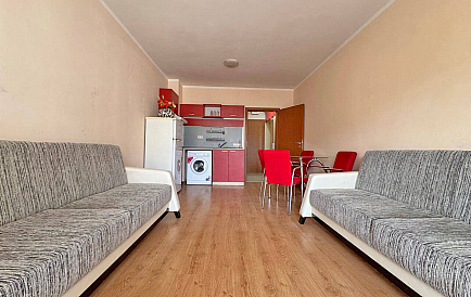 ID 14758 Квартира-студия в Шато Валон Фото 1 