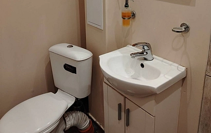 ID 15128 Трехкомнатная квартира в Несебре Фото 5