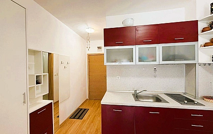 ID 15052 Трехкомнатная квартира в Санни Дей 6 Фото 7