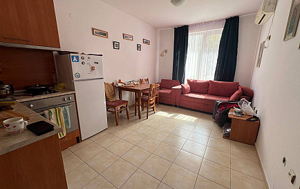 ID 16653 Трехкомнатная квартира в Санни Дей 3 Фото 1 