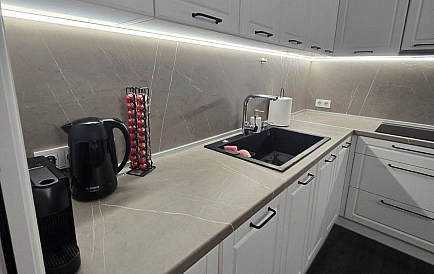 ID 15177 Трехкомнатная квартира в Магнолия Резиденс 5 Фото 10