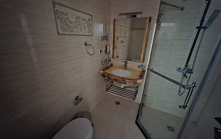 ID 15180 Двухкомнатная квартира в Тарсис Фото 4