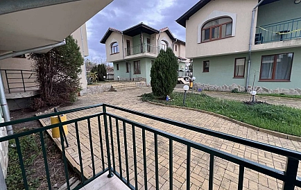 ID 14864 Трехкомнатная квартира в Грин Виллидж Фото 8