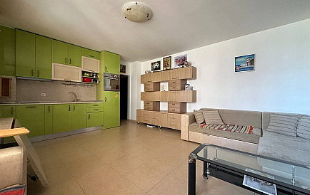 ID 15407 Квартира-студия в Помории Фото 1 