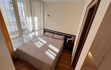 ID 14970 Двухкомнатная квартира в Камелот Резиденс Фото 3