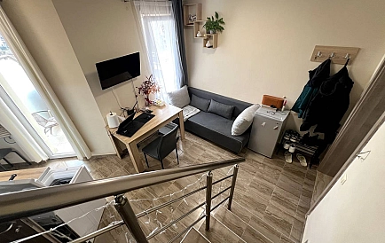 ID 15284 Двухкомнатная квартира в Вип Вижн Фото 8