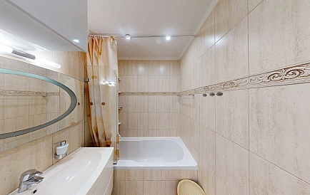 ID 15540 Двухкомнатная квартира в Пенелопа Палас Фото 5