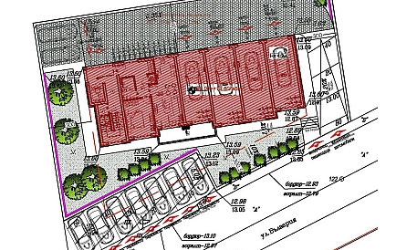 ID 15163 Квартиры от застройщика в Ария Фото 9