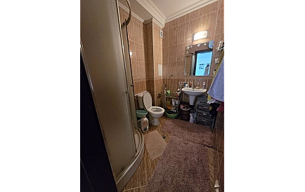 ID 16609 Двухкомнатная квартира в Сирена Фото 3
