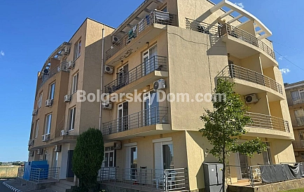 ID 15915 Квартира-студия в Санни Дей 5 Фото 6