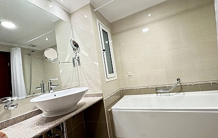 ID 14264 Двухкомнатная квартира в Даунтаун Фото 4