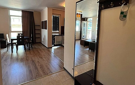 ID 15412 Двухкомнатная квартира в Дюн Резиденc Фото 7