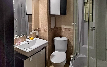 ID 14787 Четырехкомнатная квартира в Элитония Гарденс 2 Фото 10