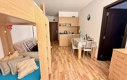 ID 16206 Двухкомнатная квартира в Гербер Резиденс 4 Фото 7