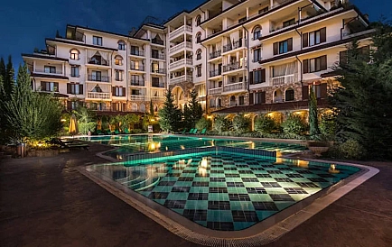 ID 15638 Квартира-студия в Эстебан Фото 10