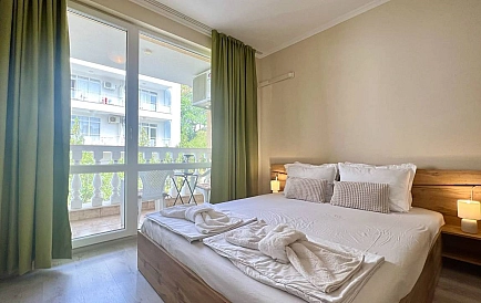 ID 15461 Двухкомнатная квартира в Вилла Сардиния Фото 3