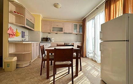 ID 14530 Двухкомнатная квартира в Сирена Фото 8