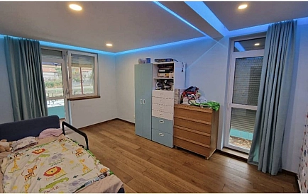 ID 15255 Дом с видом на море в Черноморец Фото 5