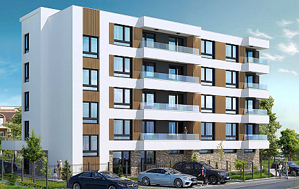 ID 15163 Квартиры от застройщика в Ария Фото 1 