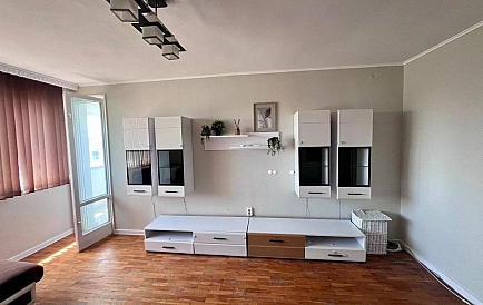 ID 15869 Двухкомнатная квартира в Бургасе Фото 10