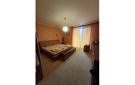 ID 16357 Трехкомнатная квартира в районе Русалка Фото 8