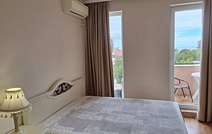 ID 14731 Двухкомнатная квартира в Мелия Резорт 8 Фото 8