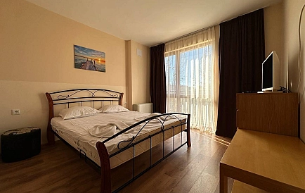 ID 14819 Двухкомнатная квартира в Сезоны 3 Фото 4