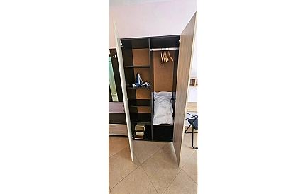 ID 16104 Квартира-студия в Каскадас Фото 7