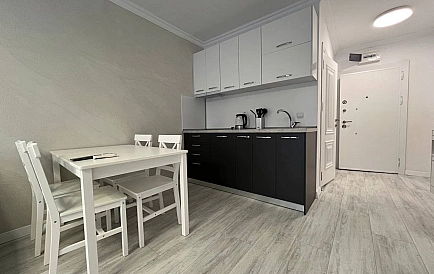 ID 15017 Квартира-студия в Магнолия 7 Фото 2