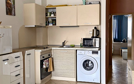 ID 15475 Двухкомнатаная квартира в Роял Сан Фото 2