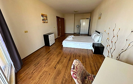 ID 13984 Трехкомнатная квартира в Мидия Фото 9