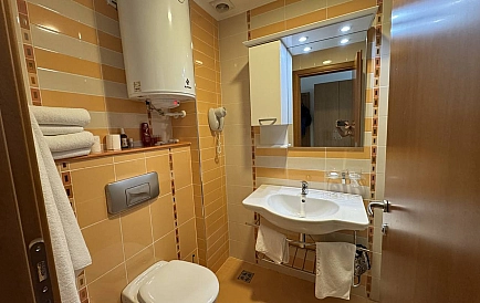 ID 16406 Квартира-студия в Эмеральд Бич Резорт Фото 10