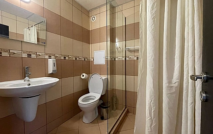 ID 15088 Трехкомнатная квартира в Гардения Хиллс Фото 4