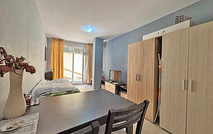 ID 15001 Квартира-студия в Марвел Делюкс Фото 1 