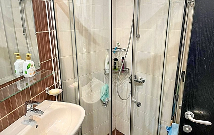 ID 15566 Двухкомнатная квартира в Атлантис Резорт Фото 4