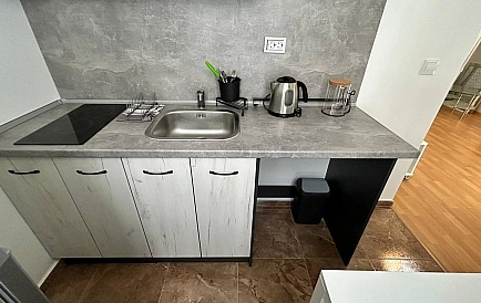 ID 15551 Квартира-студия в Магнолия 3 Фото 2