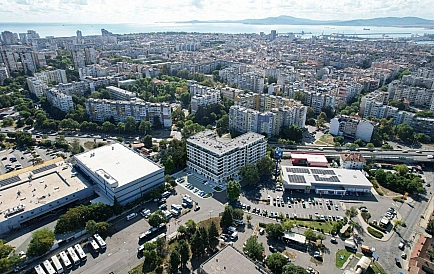 ID 15348 Квартиры от застройщика в Трапезица Резиденс Фото 10