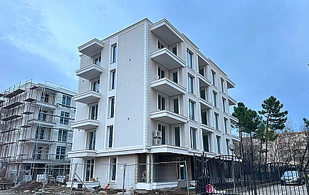 ID 15021 Квартира-студия в Ла Мер Сильвер Резиденс Фото 6