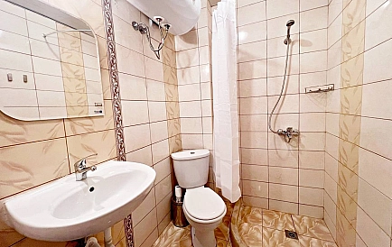 ID 15483 Двухкомнатная квартира в Амадеус 5 Фото 4