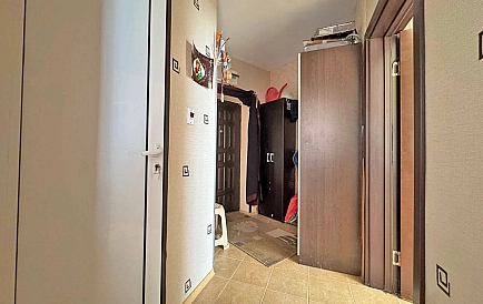 ID 15542 Двухкомнатная квартира в Анна Мария Фото 9