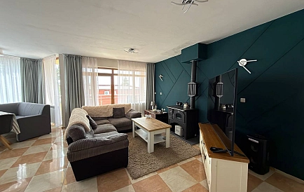 ID 15462 Многокомнатная квартира в Свети Влас Фото 8