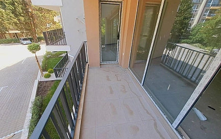 ID 14906 Двухкомнатная квартира в Азуро Бич Фото 5