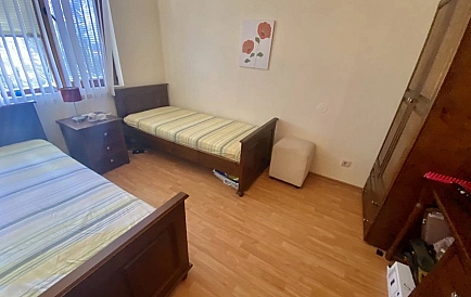 ID 16577 Трехкомнатная квартира в Райский Сад Фото 4