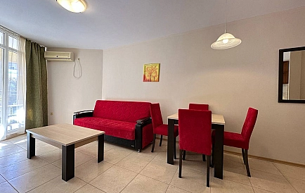 ID 14551 Двухкомнатная квартира в Мидия Гранд Резорт Фото 9