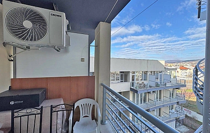 ID 15050 Квартира-студия в Соле Мар Фото 5