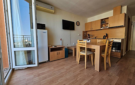 ID 14195 Квартира-студия в Краун Форт Клуб Фото 1 
