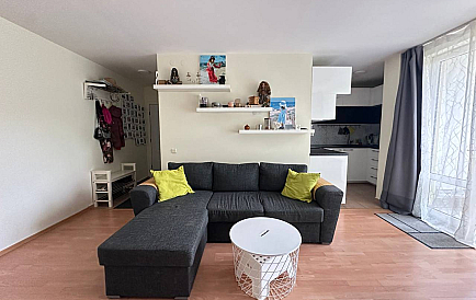 ID 14795 Двухкомнатная квартира в Краун Форт  Фото 1 