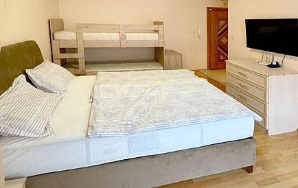 ID 15336 Квартира-студия в Сан Сити 1 Фото 3